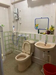 Blk 731 Woodlands Circle (Woodlands), HDB 4 Rooms #444987621